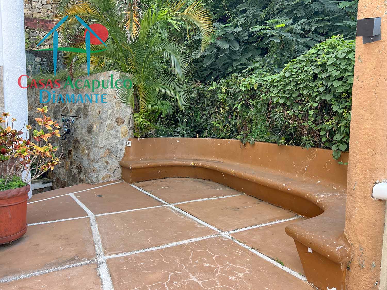 Villa Leonor - Alberca 8